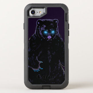 Meany  OtterBox defender iPhone SE/8/7 case