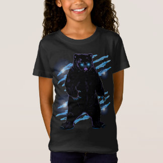 Meany | The Villainous Bear T-Shirt