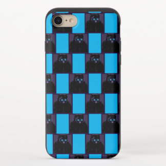 Meany iPhone 8/7 Slider Case
