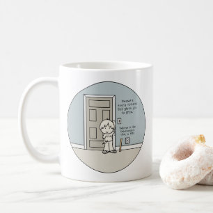 Measurable Moments Coffee Mug