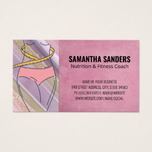 Measuring Tape   Fitness and Health