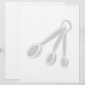MeasuringSpoons (Front/Back)
