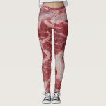 Meat 2 leggings