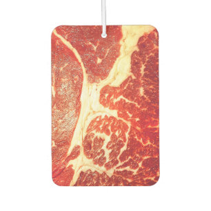 Meat Air Freshener