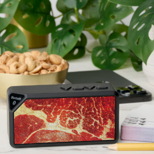 Meat Box Bluetooth Speaker