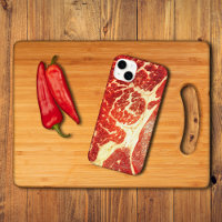 Meat Case-Mate iPhone 14 Plus Case