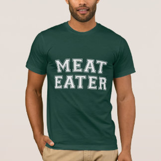 Meat Eater T-Shirt