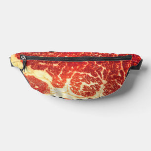Meat Fanny Pack