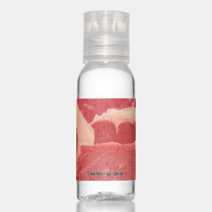 Meat Hand Sanitizer