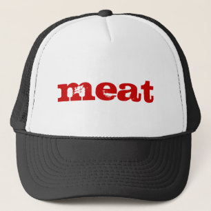 Meat Hat