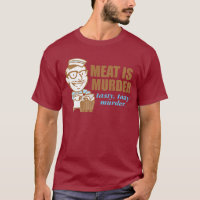 Meat Is Murder