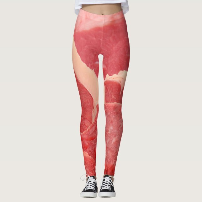 Meat Leggings (Front)