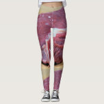 Meat Leggings
