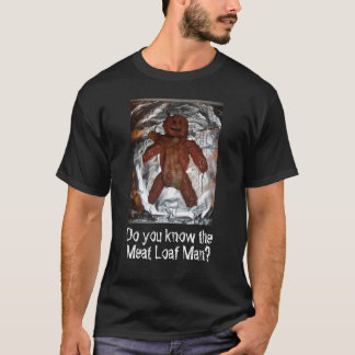 Meat Loaf man T-Shirt