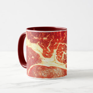 Meat Mug