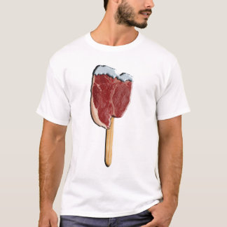 Meat Popsicle T-Shirt