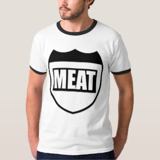 MEAT to please you! T-Shirt