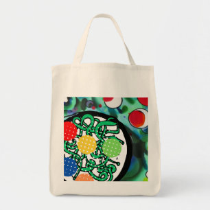 Meatball Madness Tote Bag