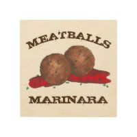 Meatballs Marinara Italian Food Cooking Kitchen