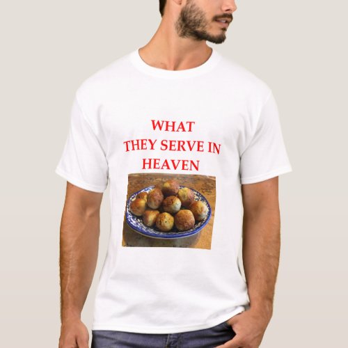 MEATBALLS T_Shirt