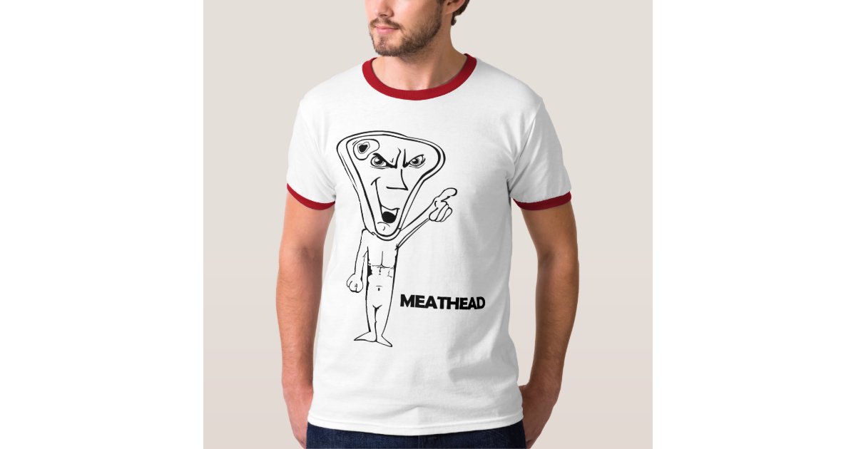 MeatHead TShirt