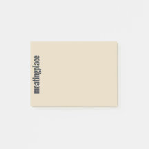 Meatingplace logo notes