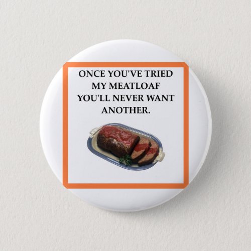 MEATLOAF BUTTON
