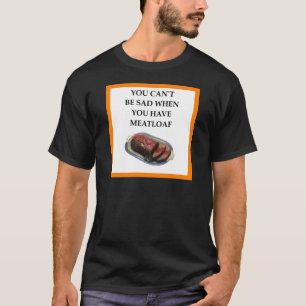MEATLOAF T-Shirt