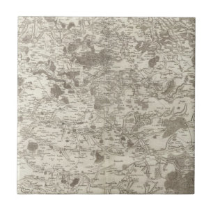Meaux Ceramic Tile