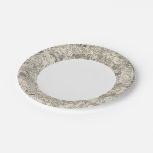 Meaux Paper Plates