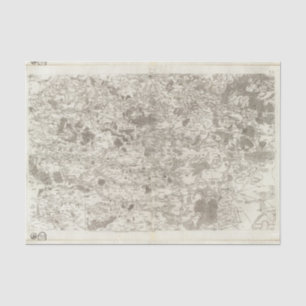 Meaux Tissue Paper