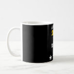 mec simple - biathlon et café coffee mug mec simple - biathlon et café coffee mug