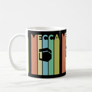 Mecca Coffee Mug