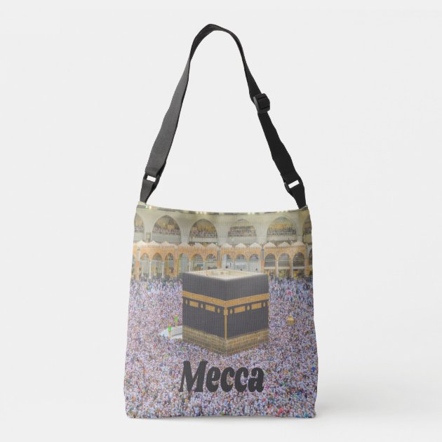 Subhanallah Modern Arabic Islamic calligraphy Weekender Tote Bag by Suleman  Rehman - Pixels