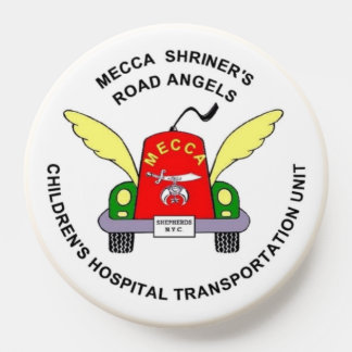 Mecca Shriners PopSocket