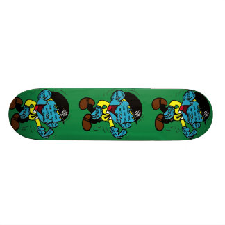 mece deck