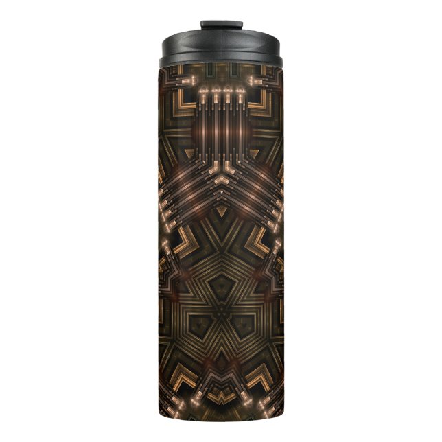 Mech Tech WPO Thermal Tumbler (Front)
