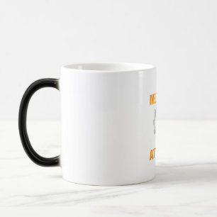 Mechanic Art I Am A Mechanic I Fix Color Morph Mug