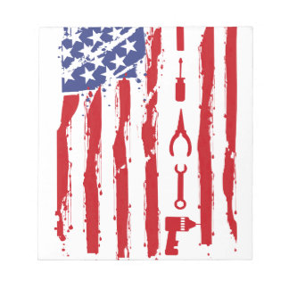 Mechanic - Auto Mechanic car maintenance trade Notepad