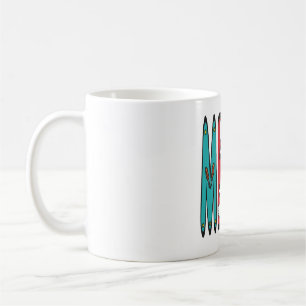 Mechanic Coffee Mug