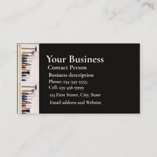 Mechanic, Engineer, Fix-it Handyman Locksmith Busi