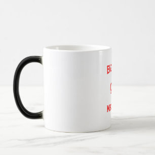 Mechanic Engineers Needed Heroes Color Morph Mug
