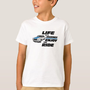 Mechanic Mechanics Wrench Car Tuning Gift Idea T-Shirt