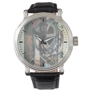 Mechanical Advantage Watch