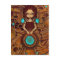"Mechanical Angel I" Postcard