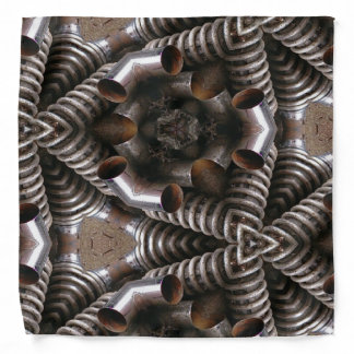 mechanical bandana