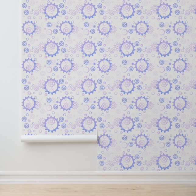 Mechanical Design Gears  Wallpaper (Application)