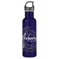 Mechanical Engineer Gear Sketch