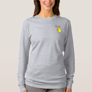 Mechanical Engineering Chick Gear T-Shirt