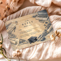 Mechanical Engineering Graduation Party